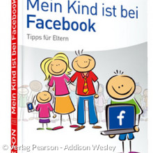 Mein Kind bei facebook