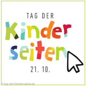 Logo Tag der Kinderseiten