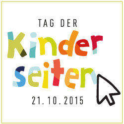 Tag der Kinderseiten